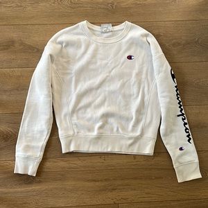 Champion pullover S
